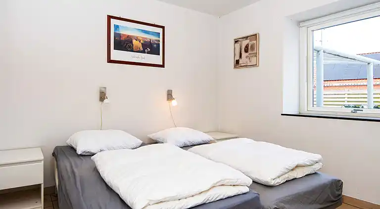 Holiday home in Bønnerup Strand