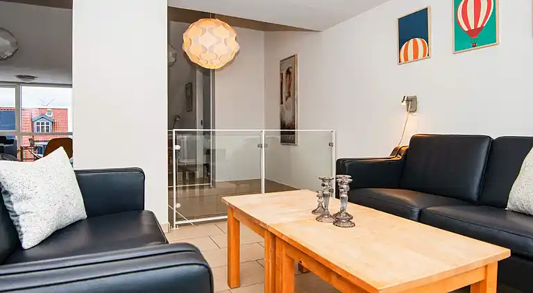 Holiday home in Bønnerup Strand