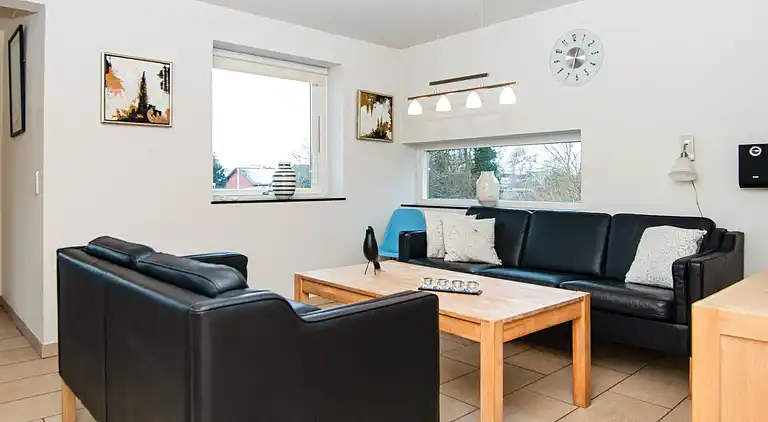 Holiday home in Bønnerup Strand