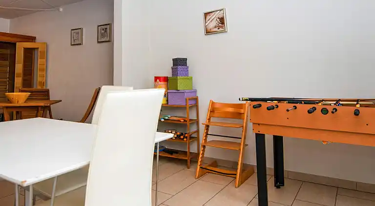 Holiday home in Bønnerup Strand