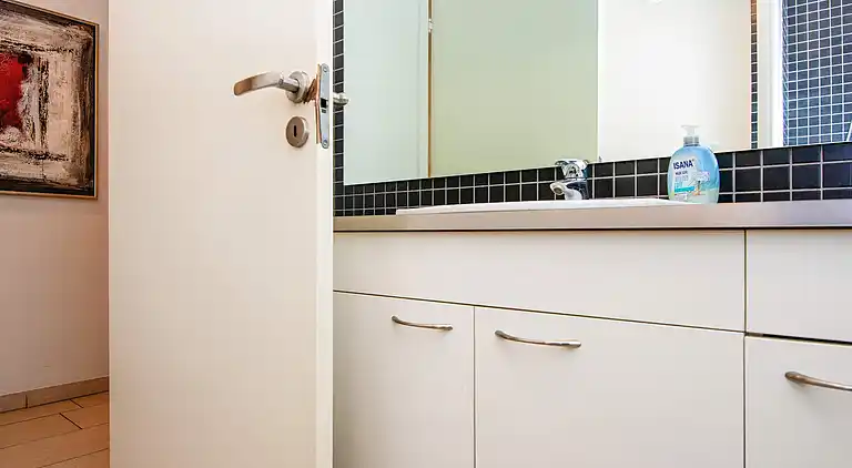 Holiday home in Bønnerup Strand