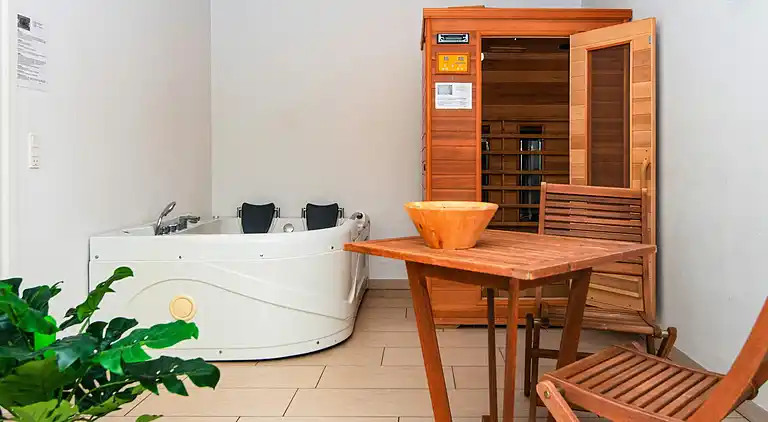 Holiday home in Bønnerup Strand