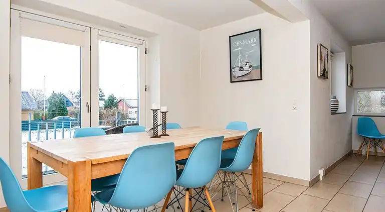 Holiday home in Bønnerup Strand