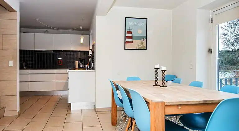 Holiday home in Bønnerup Strand