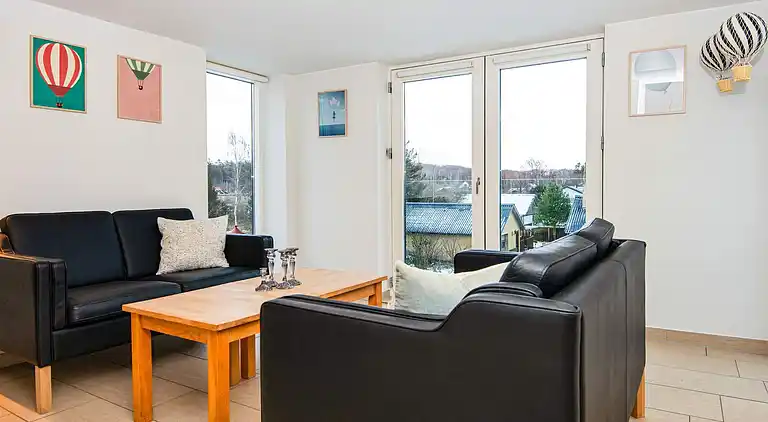 Holiday home in Bønnerup Strand