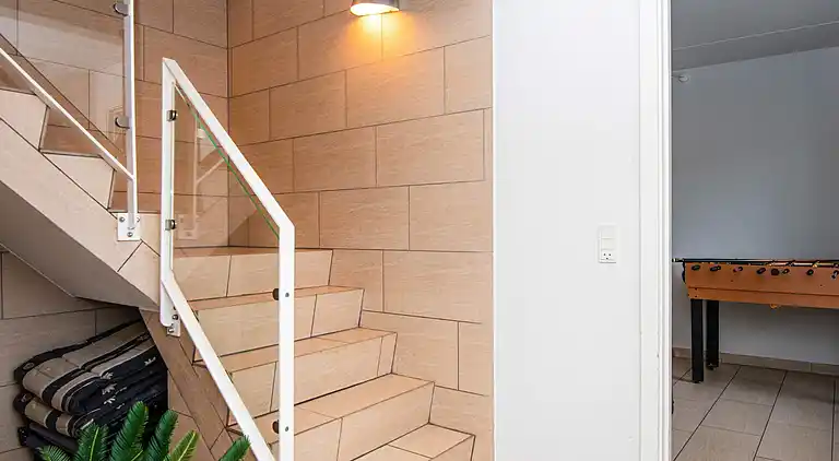 Holiday home in Bønnerup Strand