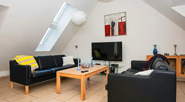 Holiday home in Bønnerup Strand