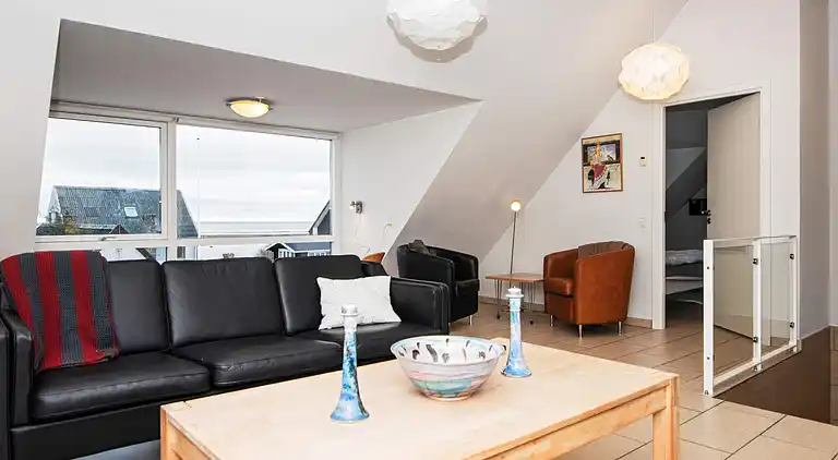 Holiday home in Bønnerup Strand