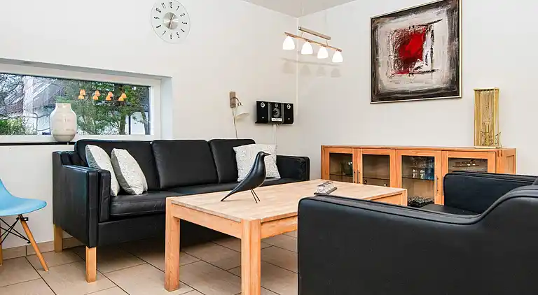 Holiday home in Bønnerup Strand