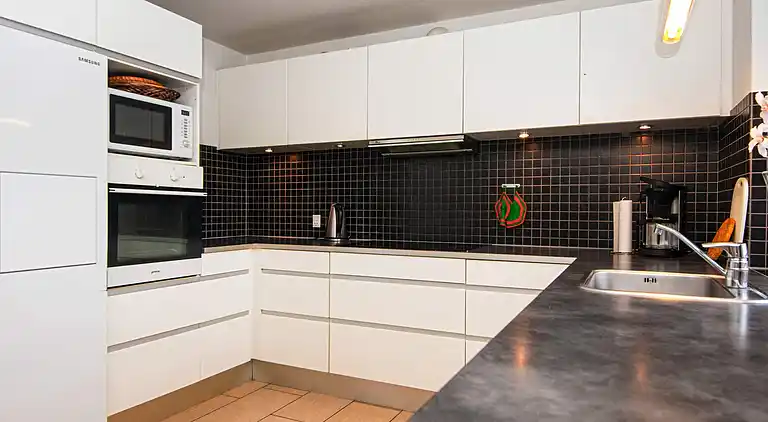 Holiday home in Bønnerup Strand