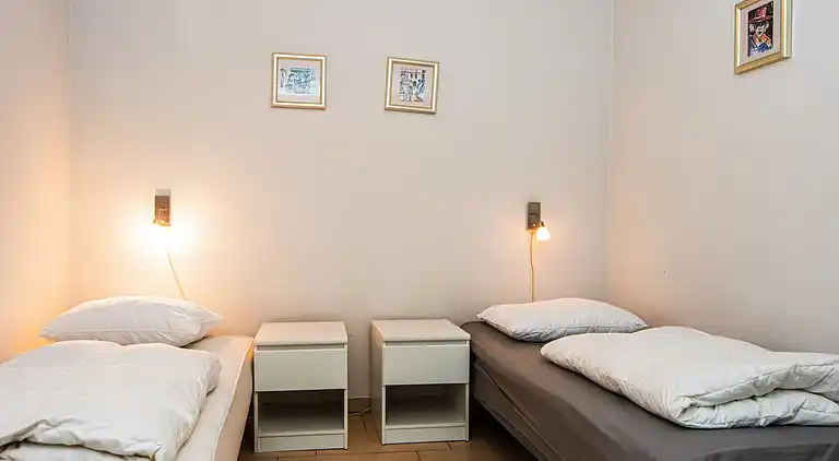 Holiday home in Bønnerup Strand