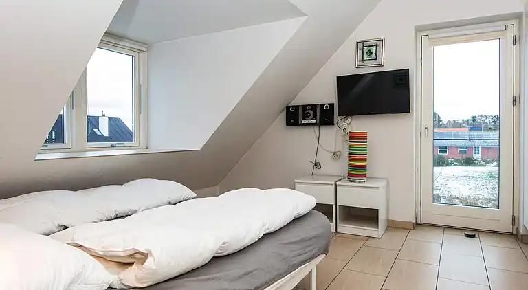 Holiday home in Bønnerup Strand