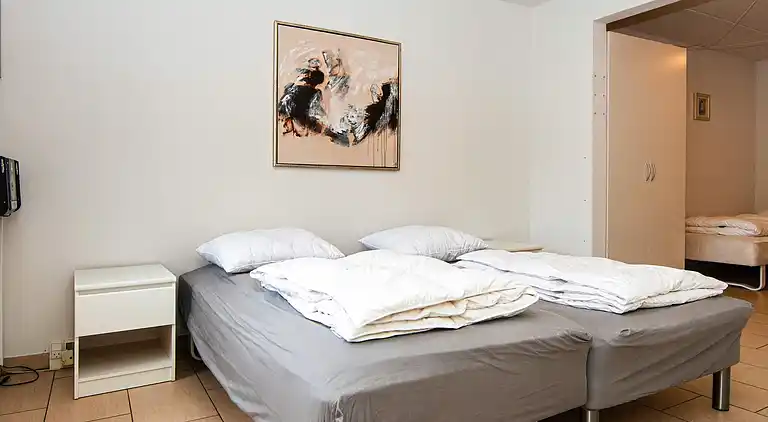 Holiday home in Bønnerup Strand