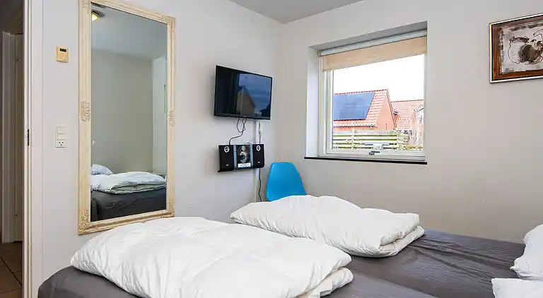 Holiday home in Bønnerup Strand