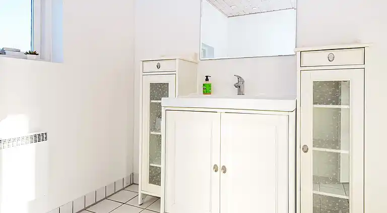 Feriebolig ved Fjellerup Strand