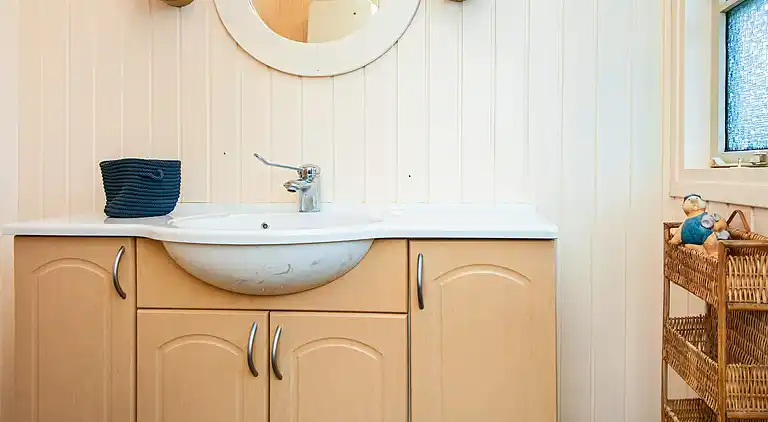 Holiday home in Fjellerup Strand