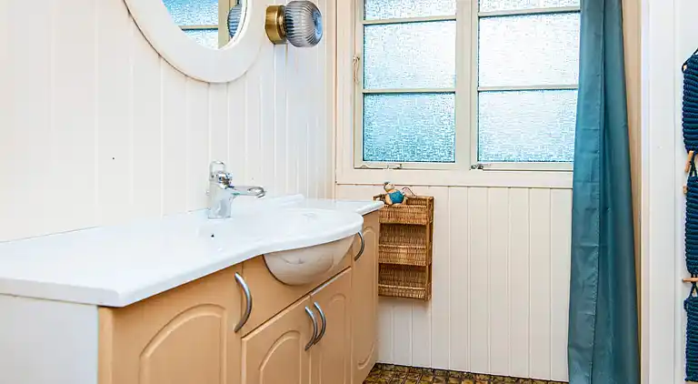 Holiday home in Fjellerup Strand