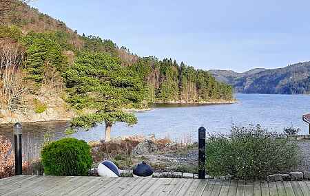 Sommerhus i Lindal