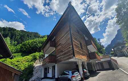 Appartement au Mayrhofen