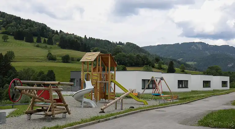 Landhaus in Sankt Lambrecht