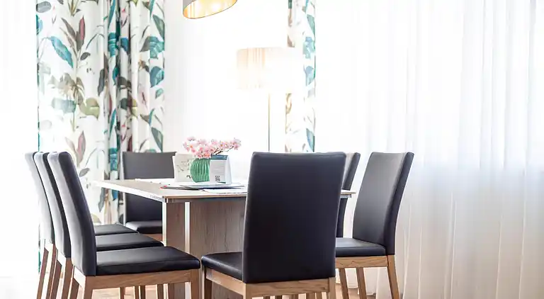 Landhaus in Sankt Lambrecht