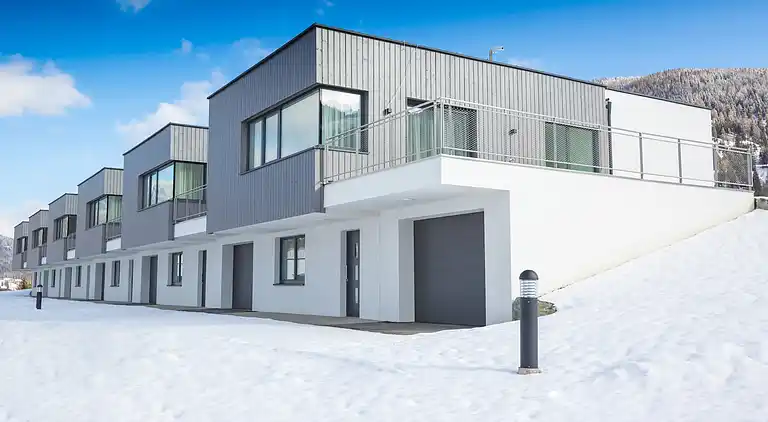 Landhaus in Sankt Lambrecht