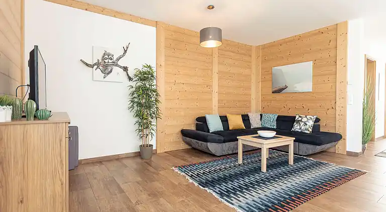 Landhaus in Sankt Lambrecht