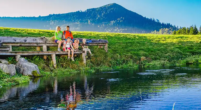 Landhaus in Sankt Lambrecht