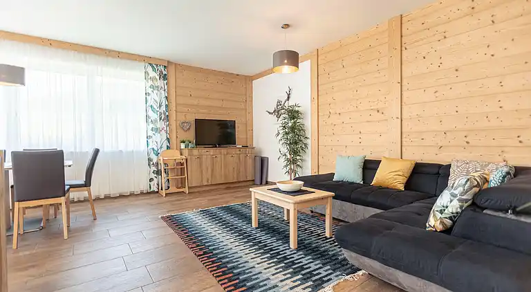 Landhaus in Sankt Lambrecht