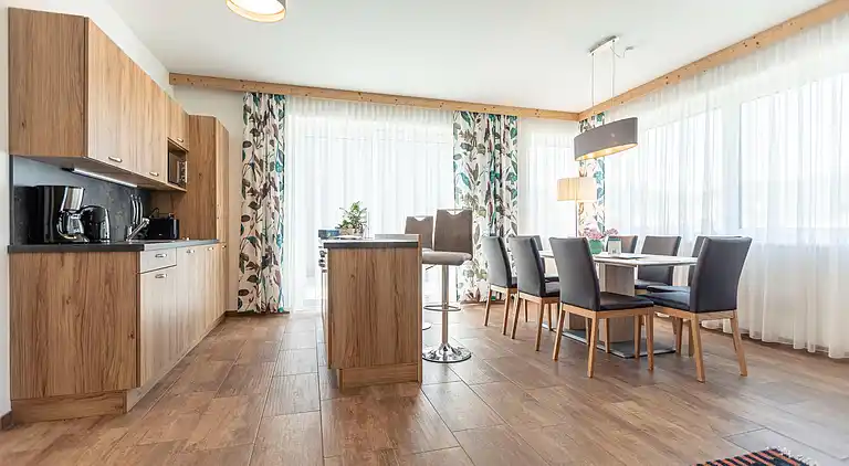 Landhaus in Sankt Lambrecht