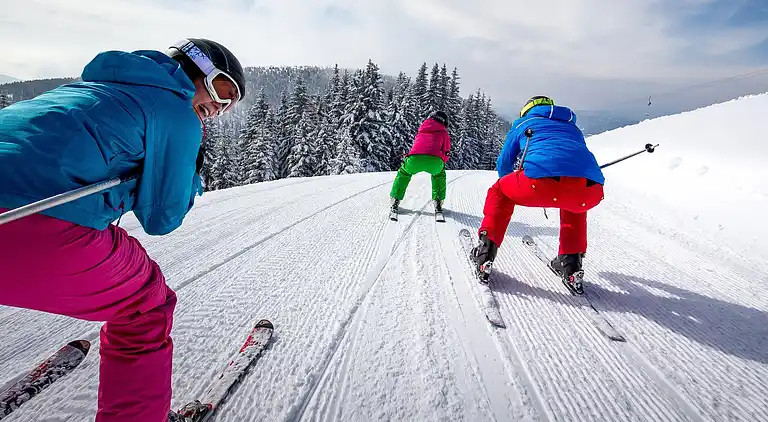 Landhaus in Sankt Lambrecht