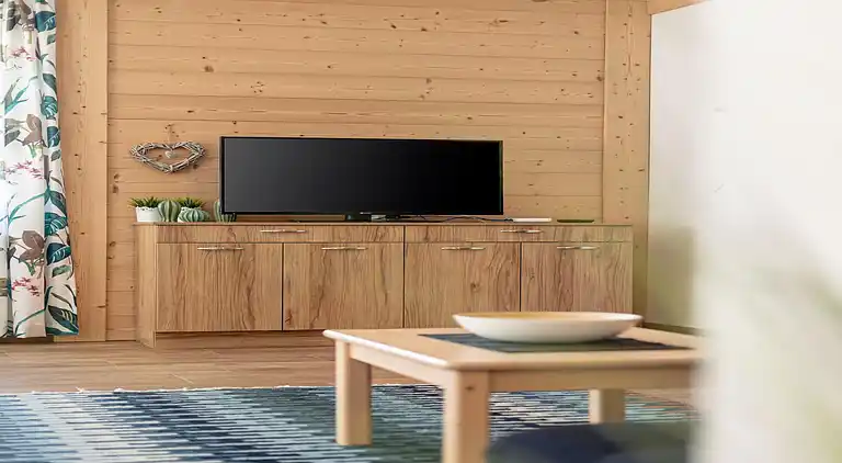 Landhaus in Sankt Lambrecht