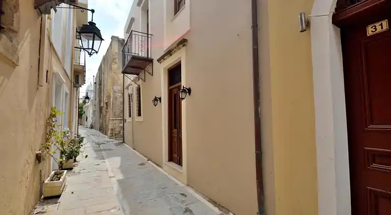 Katrina Studio 2 Ground floor