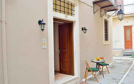 Chalet adosado en Old Town