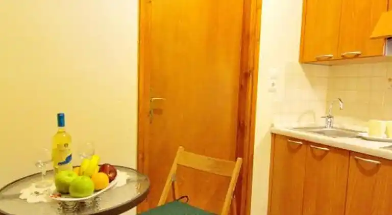 Katrina Studio 2 Ground floor