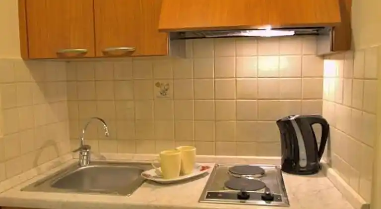 Katrina Studio 2 Ground floor