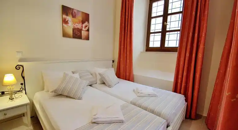 Katrina Studio 2 Ground floor