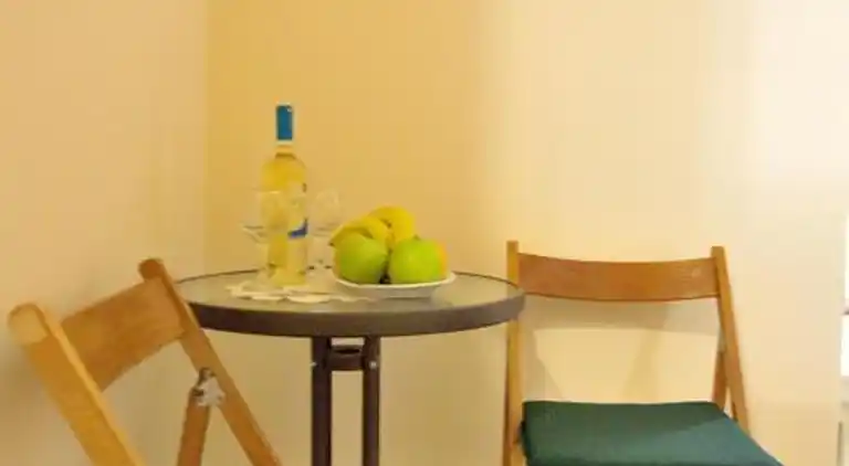 Katrina Studio 2 Ground floor