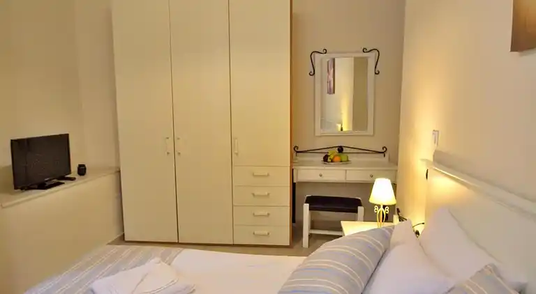 Katrina Studio 2 Ground floor