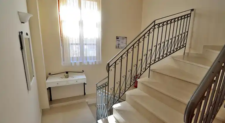 Katrina Studio 3 with Balcony