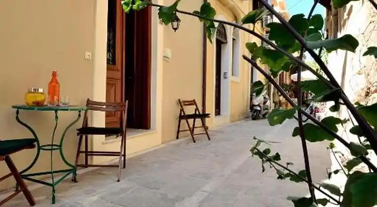 Katrina Studio 3 with Balcony