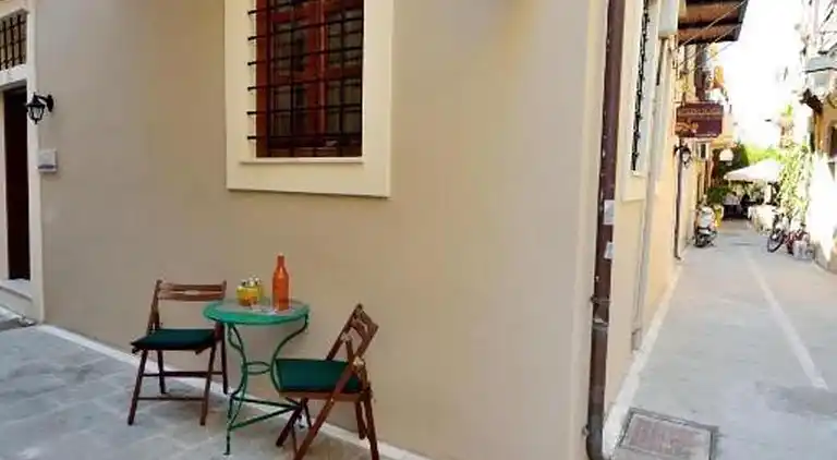 Katrina Studio 3 with Balcony