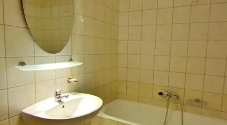 Katrina Studio 3 with Balcony