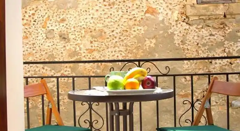 Katrina Studio 3 with Balcony