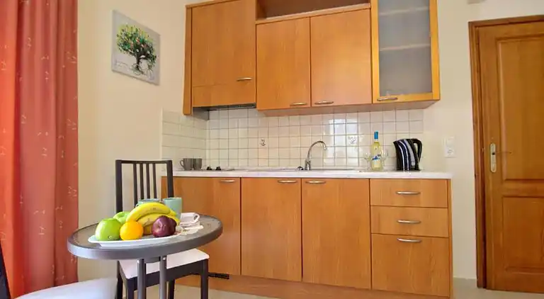 Katrina Studio 3 with Balcony