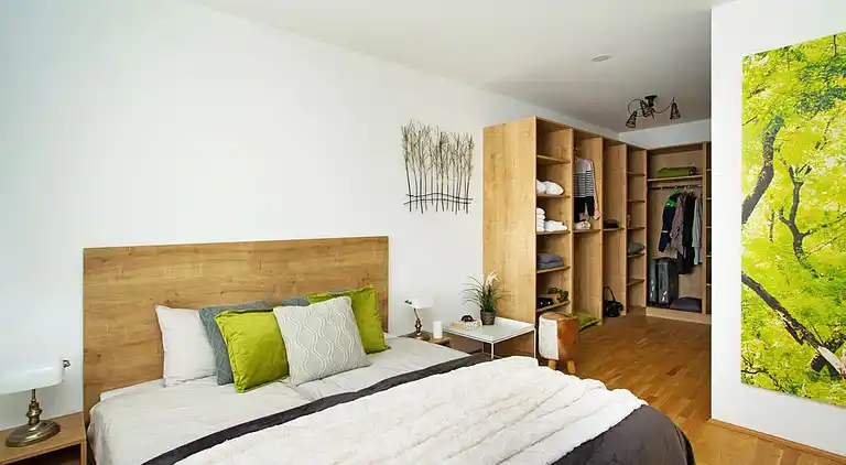 Cottage in Sankt Lambrecht