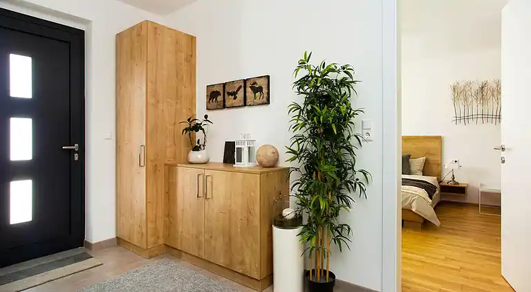 Cottage in Sankt Lambrecht