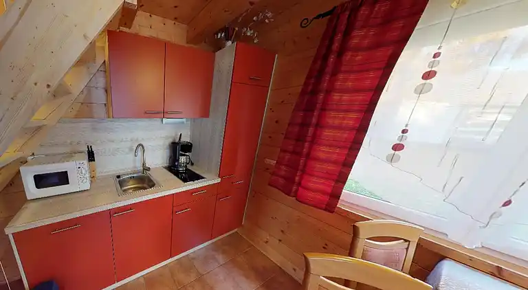 Ferienhaus in Treffen am Ossiacher See
