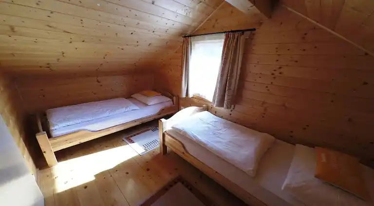Ferienhaus in Treffen am Ossiacher See