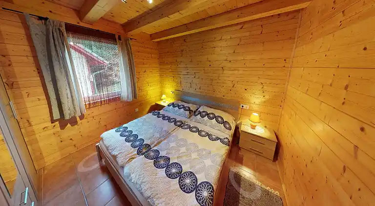 Ferienhaus in Treffen am Ossiacher See